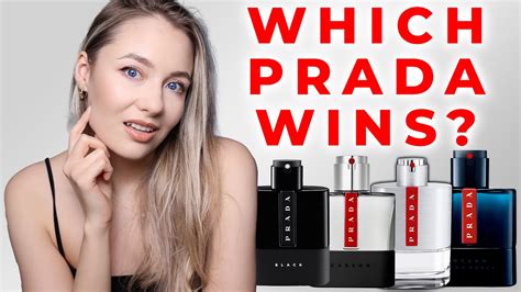 Prada Luna Rossa line is really underrated : r/fragrance 